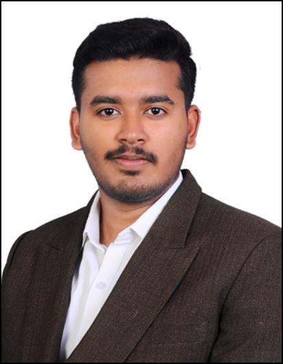 Karthikeya Profile