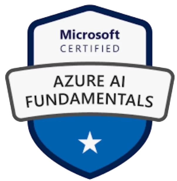 Azure AI Fundamentals